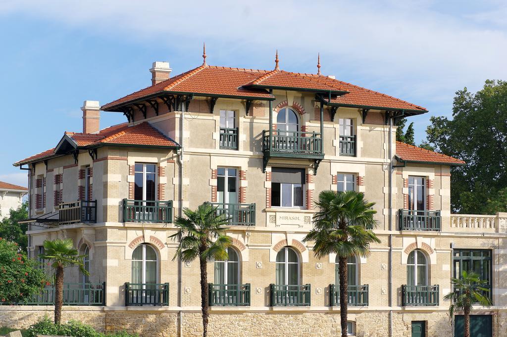 Villa Mirasol Mont-de-Marsan Exterior foto