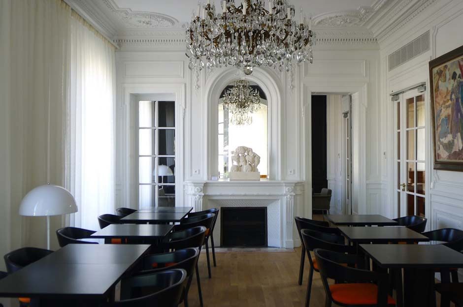 Villa Mirasol Mont-de-Marsan Facilidades foto