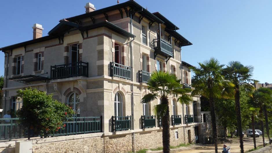 Villa Mirasol Mont-de-Marsan Exterior foto